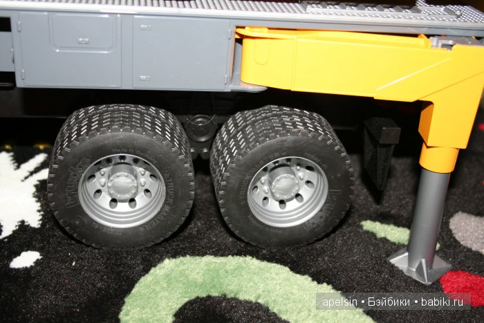 Машины - Лего Speed, Лего City, Bruder и другие. Много фото