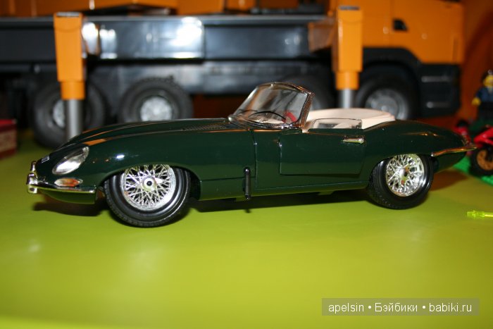 Машины - Лего Speed, Лего City, Bruder и другие. Много фото