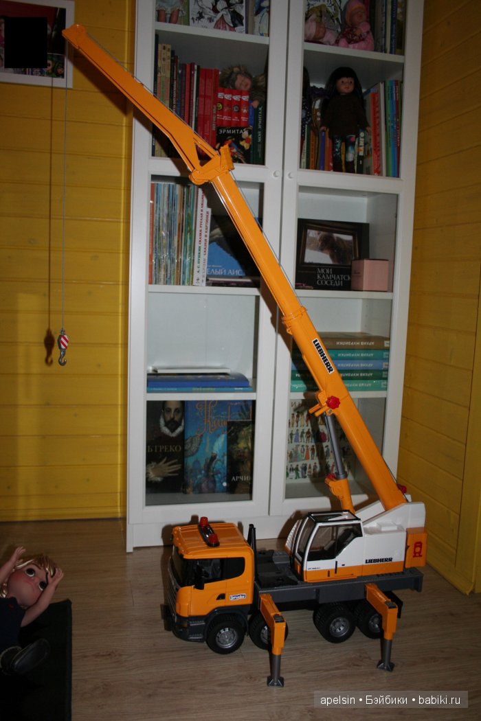 Машины - Лего Speed, Лего City, Bruder и другие. Много фото