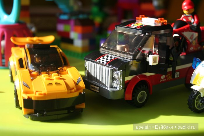 Lego rk60084 online