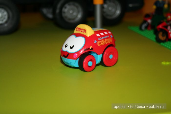 Машины - Лего Speed, Лего City, Bruder и другие. Много фото