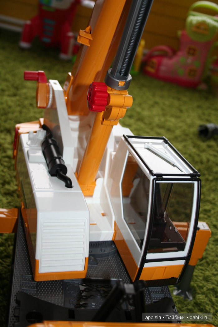 Машины - Лего Speed, Лего City, Bruder и другие. Много фото