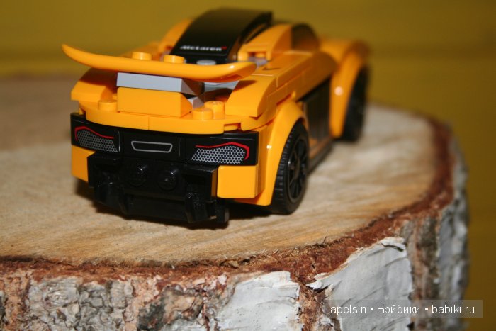 Машины - Лего Speed, Лего City, Bruder и другие. Много фото