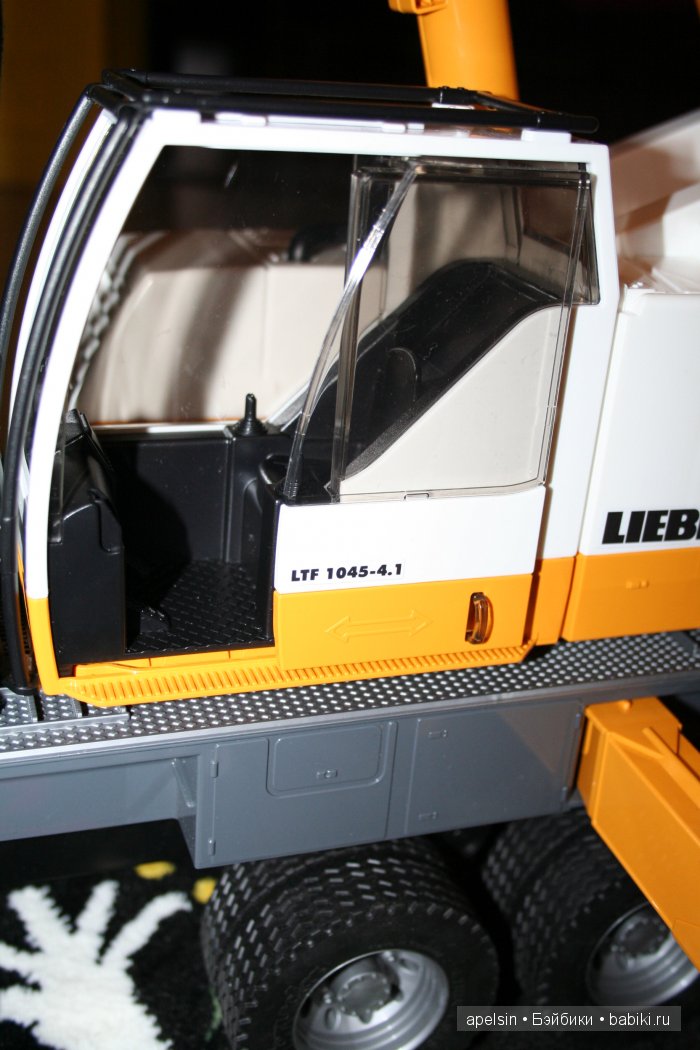 Машины - Лего Speed, Лего City, Bruder и другие. Много фото