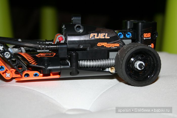 Машины - Лего Speed, Лего City, Bruder и другие. Много фото