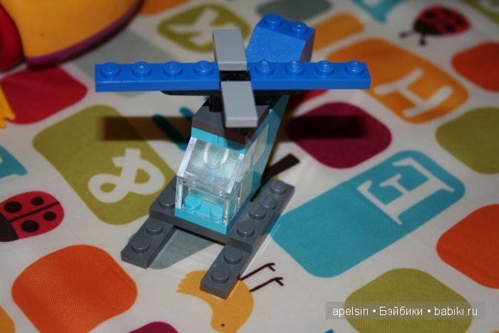 Машины - Лего Speed, Лего City, Bruder и другие. Много фото