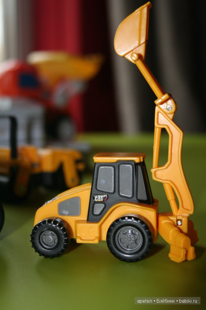 Машины - Лего Speed, Лего City, Bruder и другие. Много фото