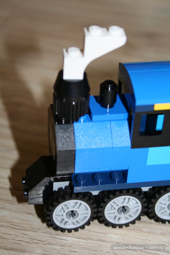 Машины - Лего Speed, Лего City, Bruder и другие. Много фото