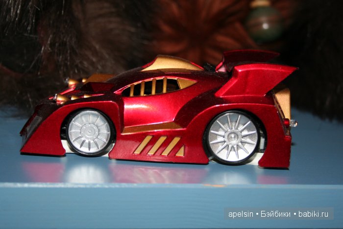 Машины - Лего Speed, Лего City, Bruder и другие. Много фото