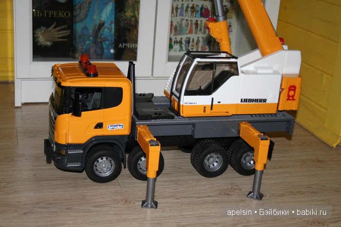 Машины - Лего Speed, Лего City, Bruder и другие. Много фото