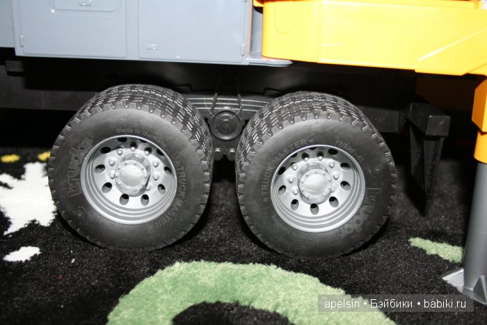 Машины - Лего Speed, Лего City, Bruder и другие. Много фото