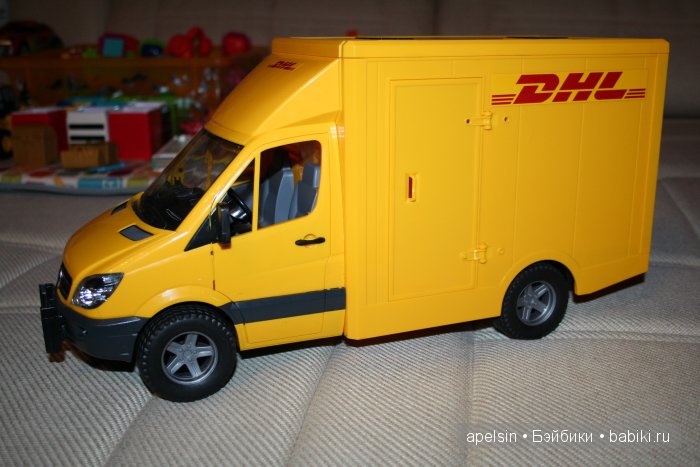 Машины - Лего Speed, Лего City, Bruder и другие. Много фото