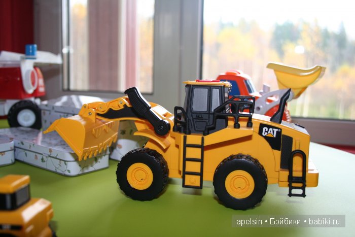 Машины - Лего Speed, Лего City, Bruder и другие. Много фото