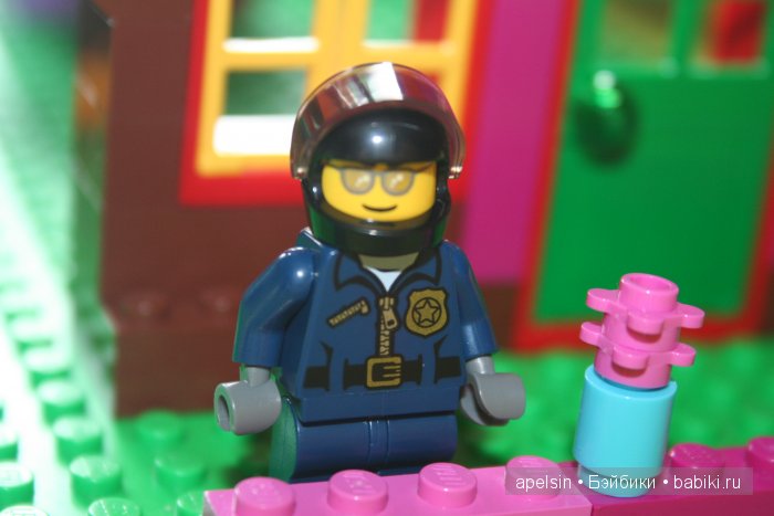 Машины - Лего Speed, Лего City, Bruder и другие. Много фото