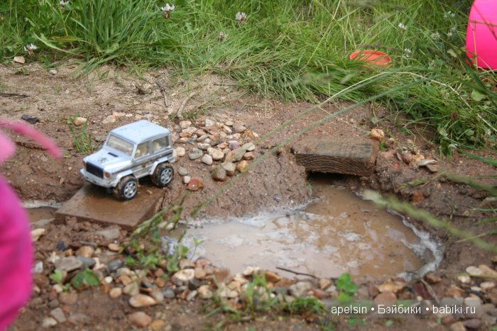 Машины - Лего Speed, Лего City, Bruder и другие. Много фото