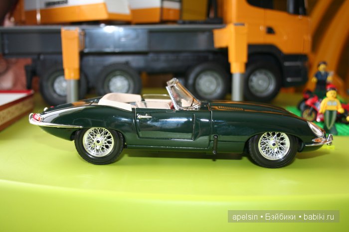 Машины - Лего Speed, Лего City, Bruder и другие. Много фото