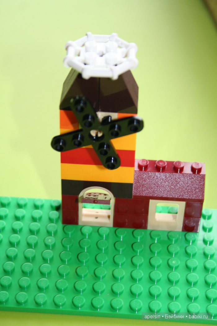 Машины - Лего Speed, Лего City, Bruder и другие. Много фото