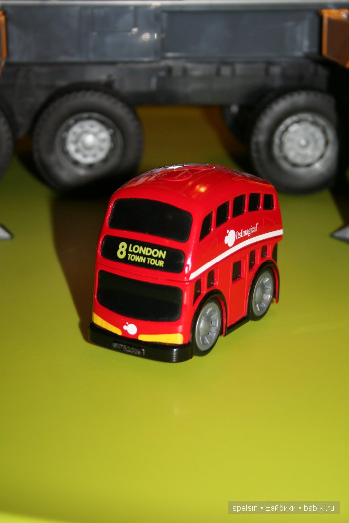 Машины - Лего Speed, Лего City, Bruder и другие. Много фото