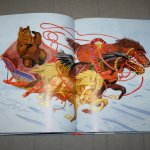 Шедевры книжной иллюстрации. Продолжение 3