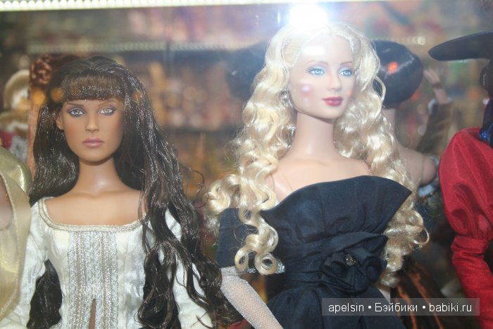 Хамлейс, Город Игрушек тц Европейский