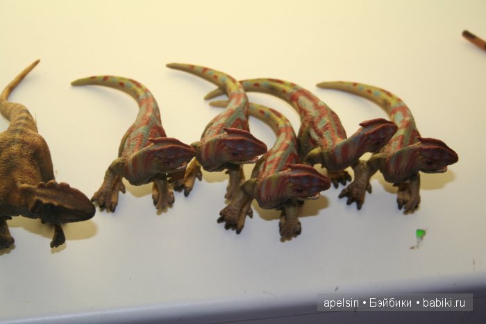 Хамлейс, Город Игрушек тц Европейский