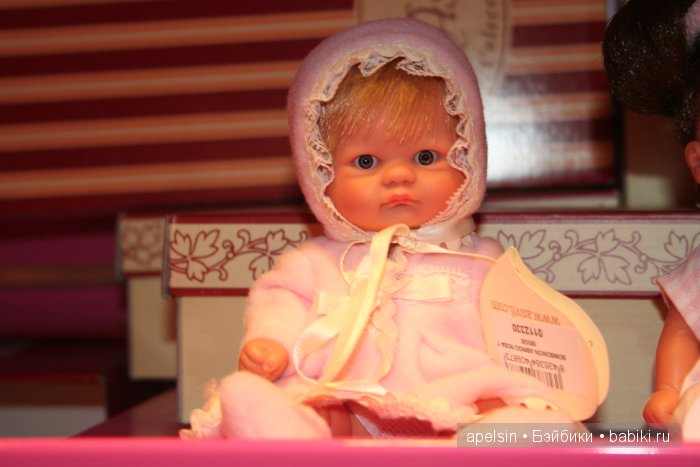 Хамлейс, Город Игрушек тц Европейский (фото 7)