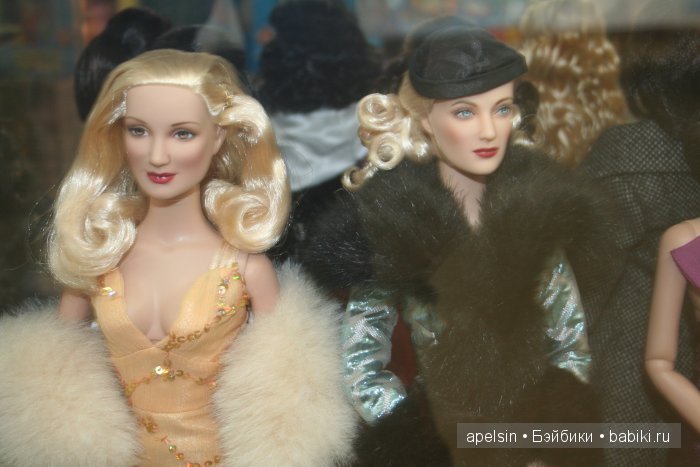 Хамлейс, Город Игрушек тц Европейский