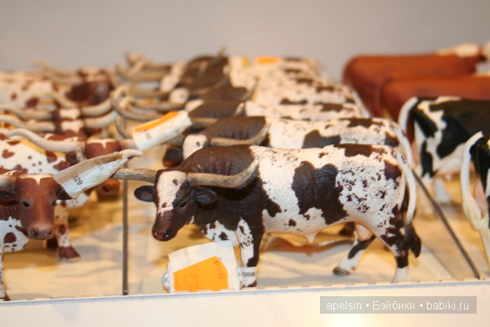 Детские магазины Европарка. Имаджинариум и СМИК (фото 2)