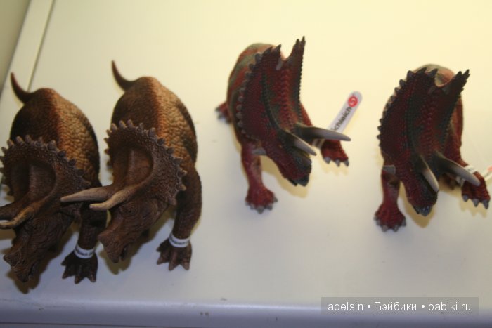 Хамлейс, Город Игрушек тц Европейский