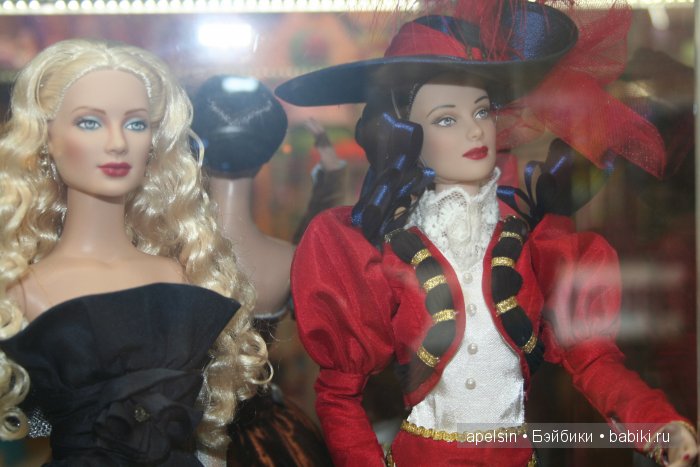 Хамлейс, Город Игрушек тц Европейский