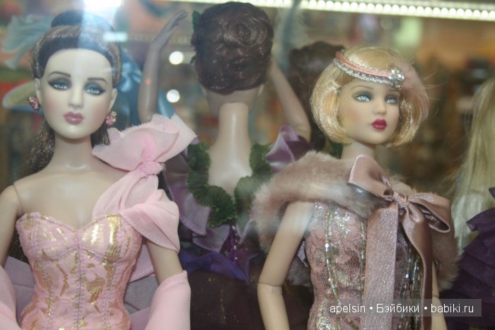 Хамлейс, Город Игрушек тц Европейский