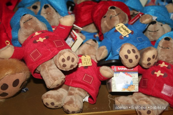 Хамлейс, Город Игрушек тц Европейский (фото 9)