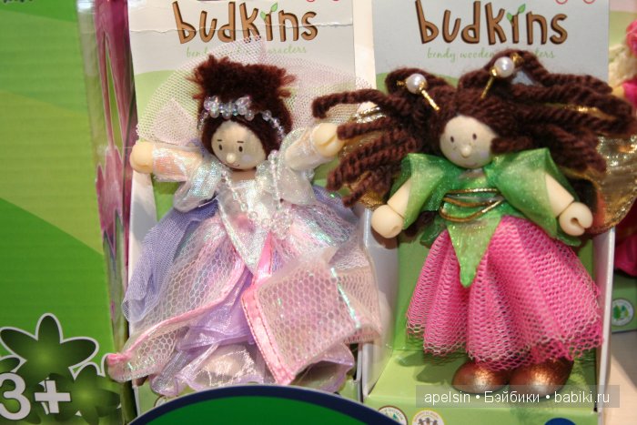 Детские магазины Европарка. Имаджинариум и СМИК