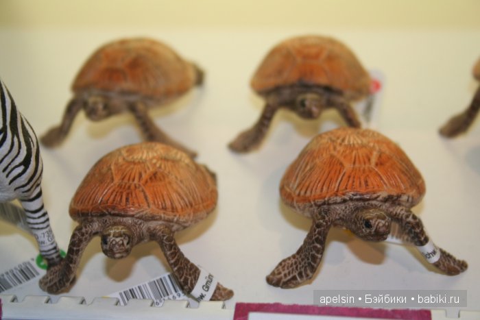 Хамлейс, Город Игрушек тц Европейский