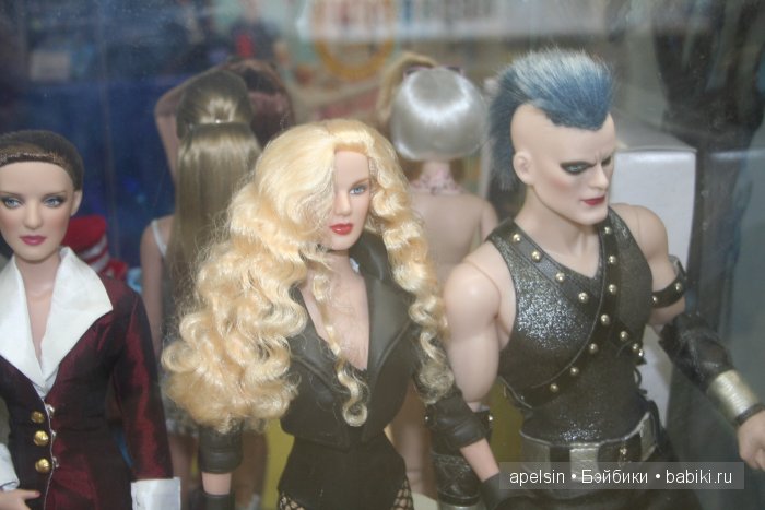 Хамлейс, Город Игрушек тц Европейский