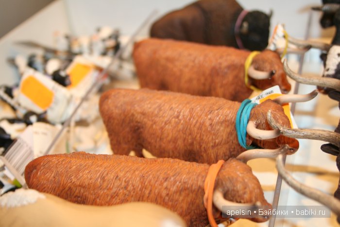 Детские магазины Европарка. Имаджинариум и СМИК