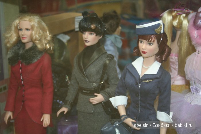 Хамлейс, Город Игрушек тц Европейский