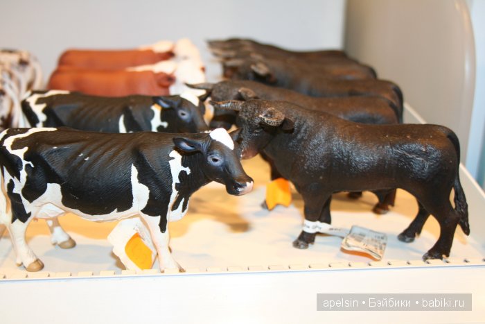 Детские магазины Европарка. Имаджинариум и СМИК (фото 3)