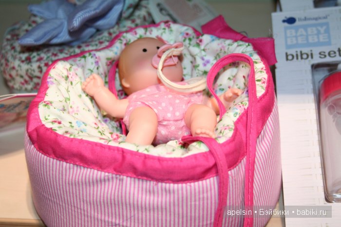 Детские магазины Европарка. Имаджинариум и СМИК