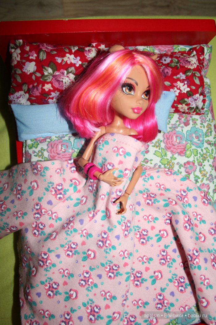 Три сестры — Куклы Monster High и Ever After High: G1