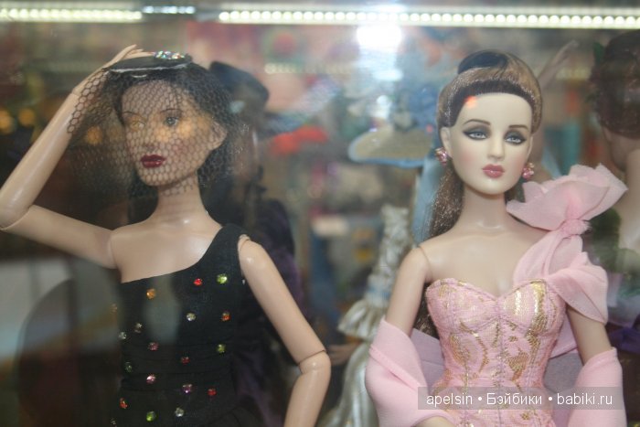 Хамлейс, Город Игрушек тц Европейский