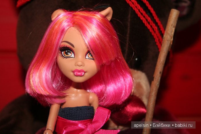 Три сестры — Куклы Monster High и Ever After High: G1