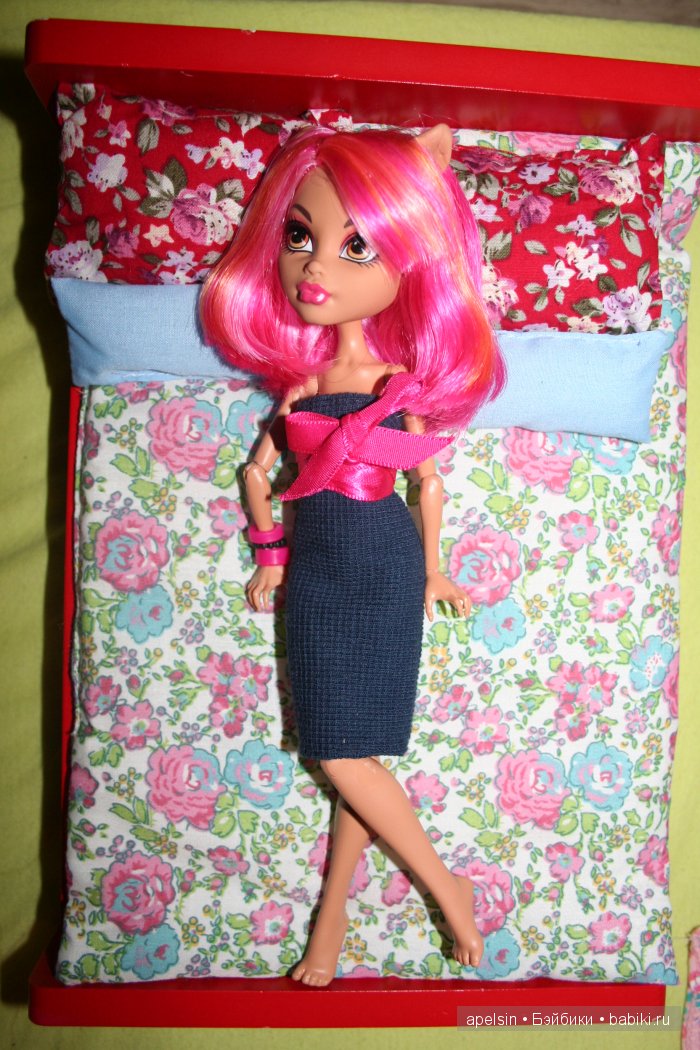 Три сестры — Куклы Monster High и Ever After High: G1