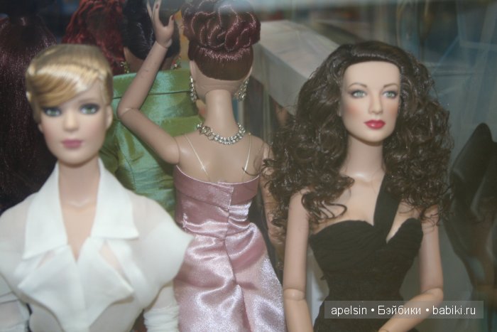 Хамлейс, Город Игрушек тц Европейский