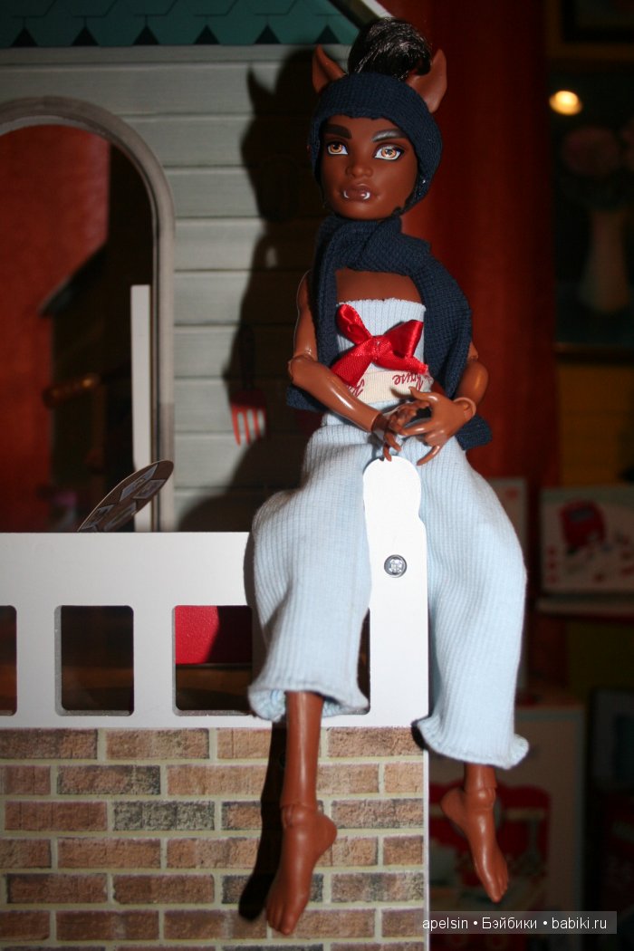 Три сестры — Куклы Monster High и Ever After High: G1