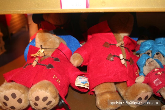 Хамлейс, Город Игрушек тц Европейский (фото 10)