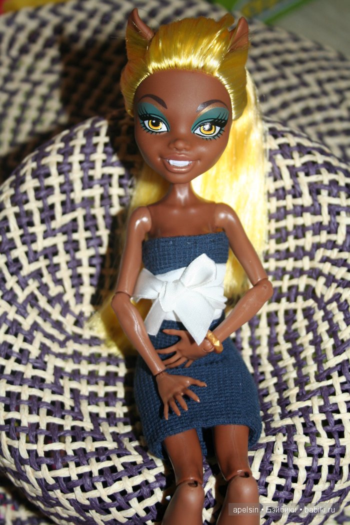 Три сестры — Куклы Monster High и Ever After High: G1