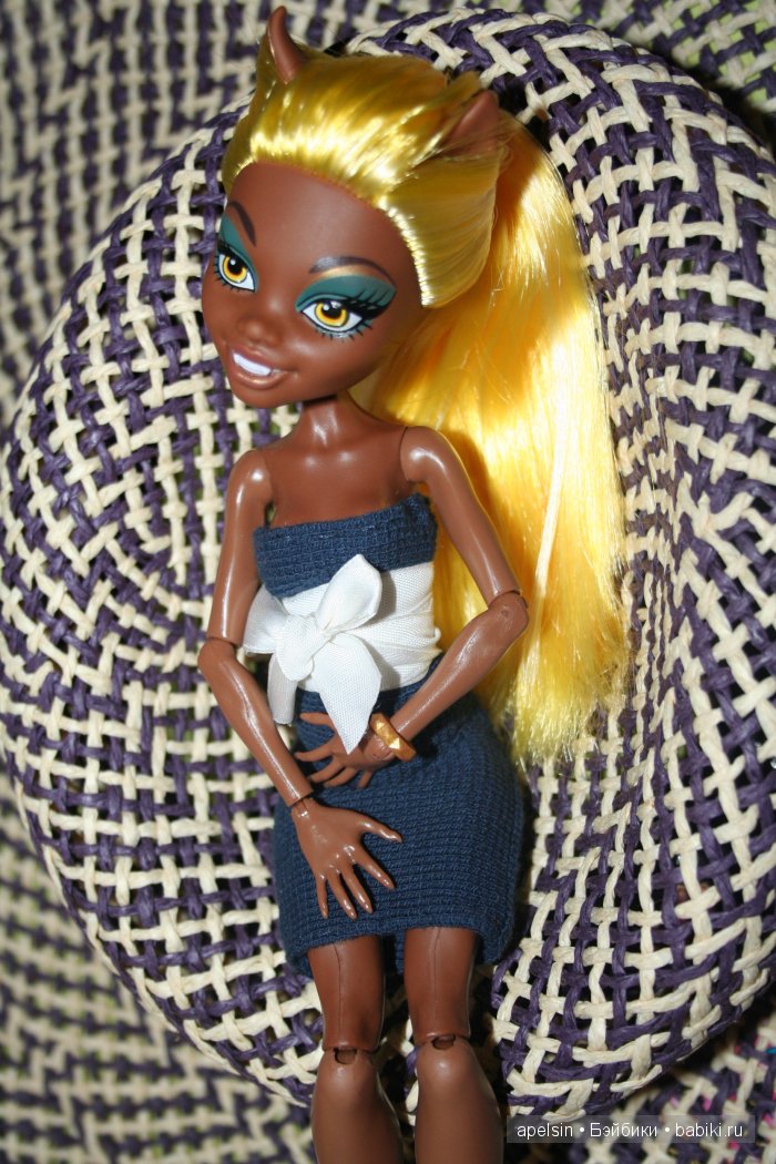 Три сестры — Куклы Monster High и Ever After High: G1