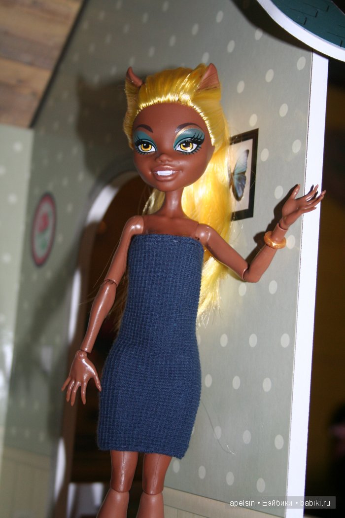 Три сестры — Куклы Monster High и Ever After High: G1