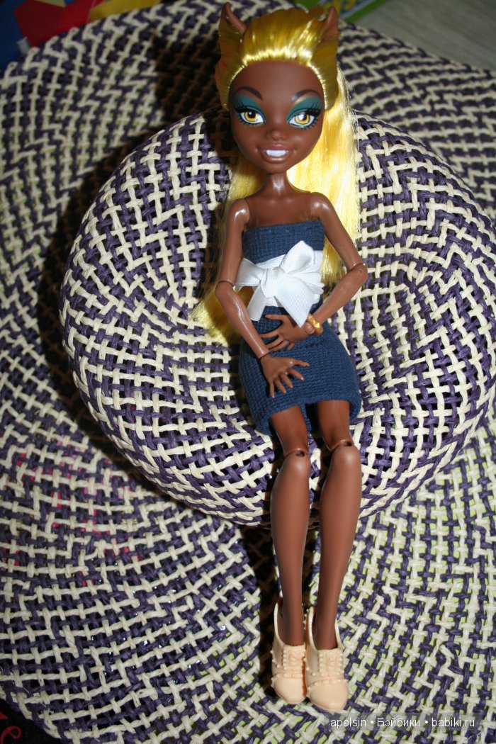 Три сестры — Куклы Monster High и Ever After High: G1